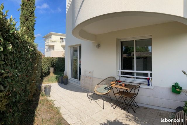 Appartement 1 pièce 30 m² · à Bordeaux · 30 m² · 787 €