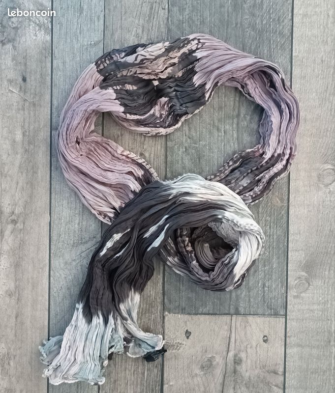 Chèche foulard modèle 14 (image 2)
