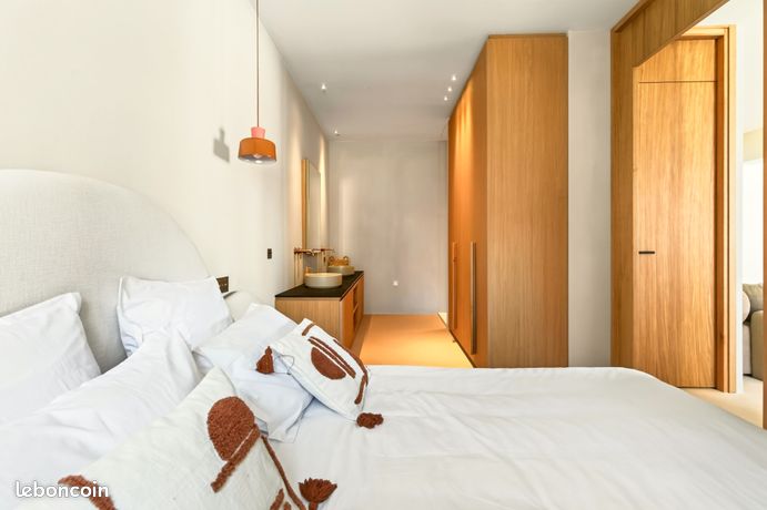 Maison 3 pièces 100 m² — 16