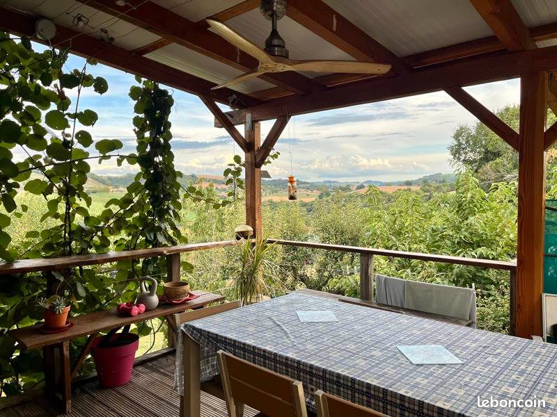 Maison 4 pièces 99 m² · à Boisset · 99 m² · 148 400 €
