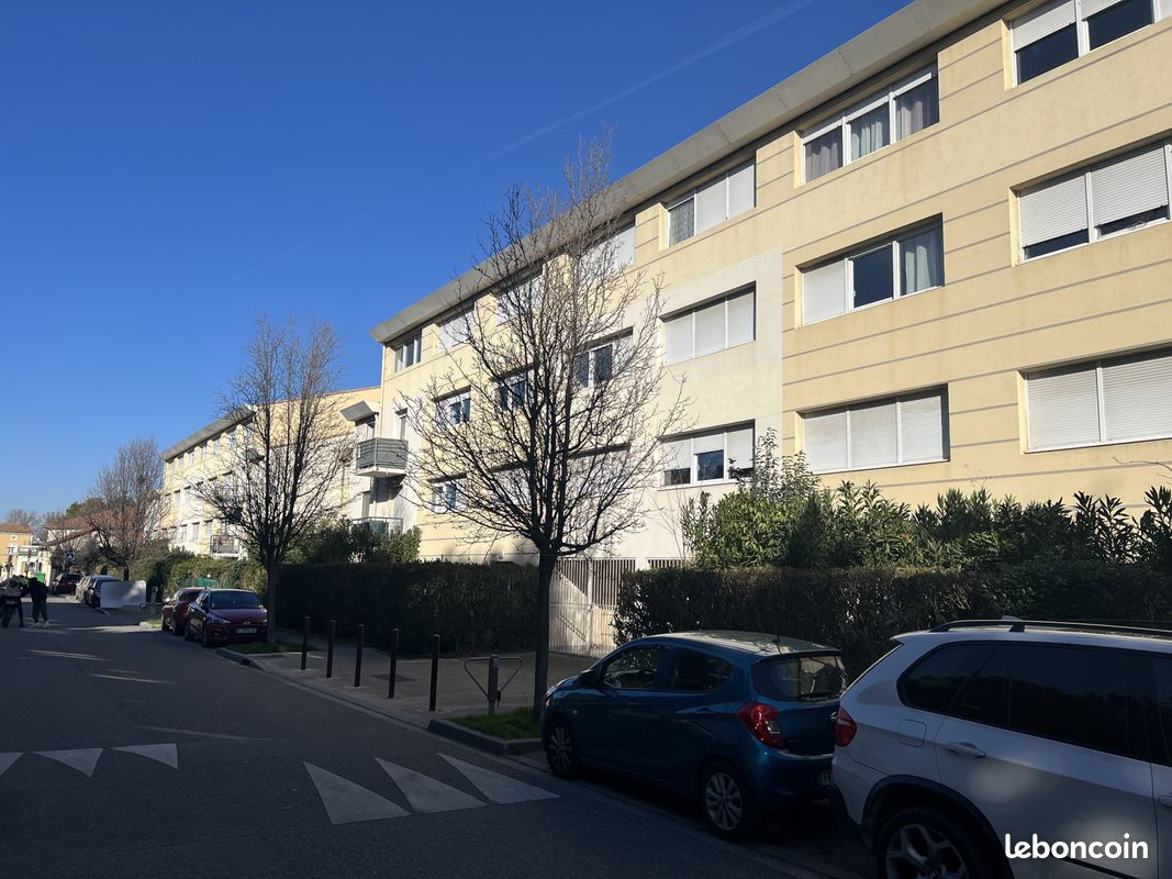 Appartement 1 pièce 22 m² · à Avignon · 22 m² · 67 000 €