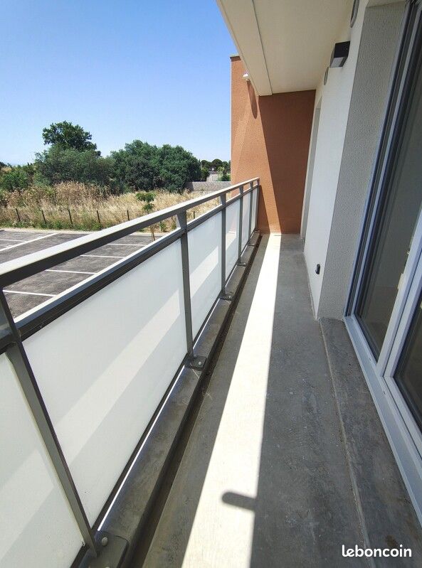 Appartement a louer perpignan - 2 pièce(s) - 39 m2 - Surfyn