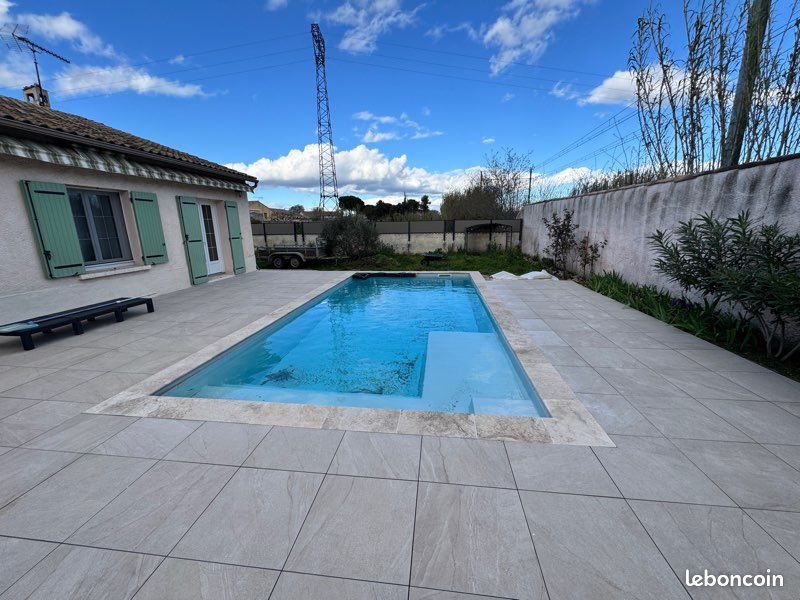 Maison 3 pièces 80 m² · à Marguerittes · 80 m² · 275 000 €