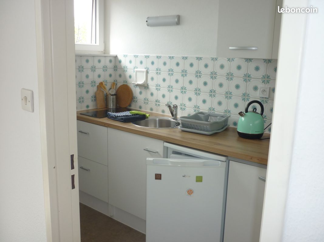 Appartement 1 pièce 32 m² · à Sélestat · 32 m² · 460 €/mois