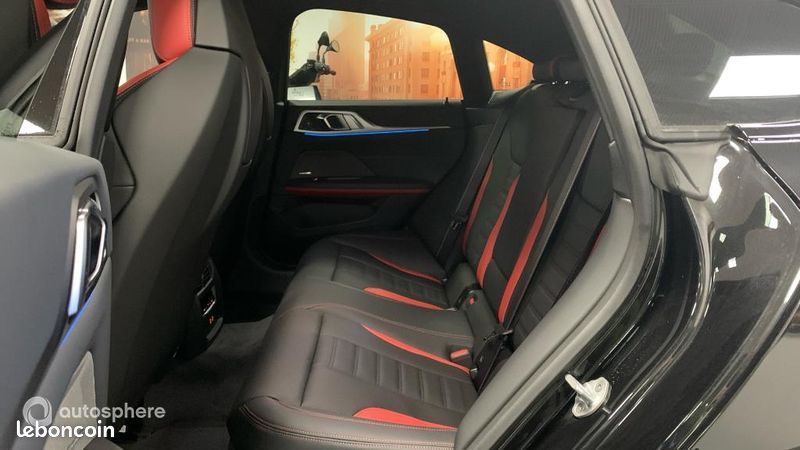 Bmw I4 M60 601ch M Performance xDrive (image 13)