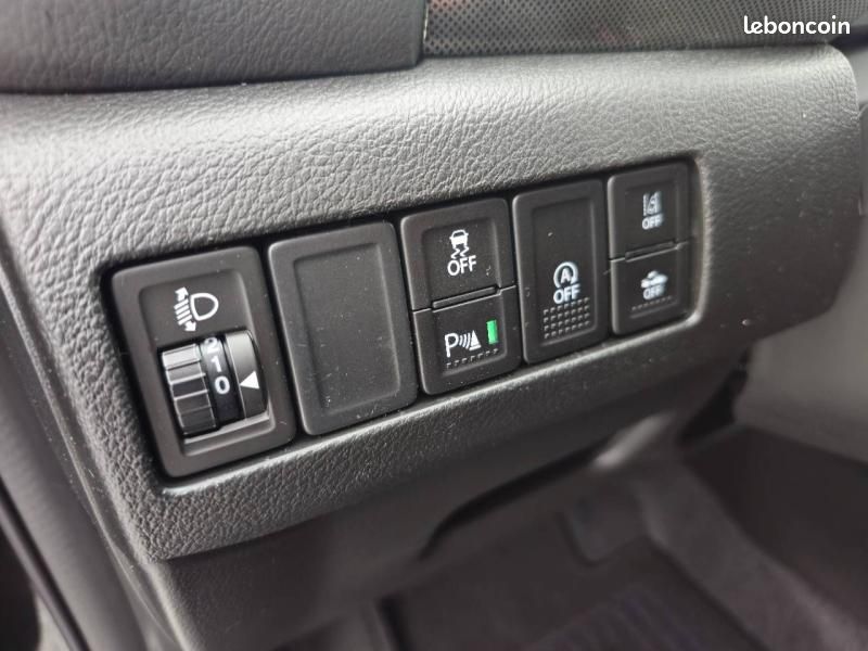 Suzuki Vitara 1.4 Boosterjet Hybrid 110ch Style Auto MY25 (image 10)
