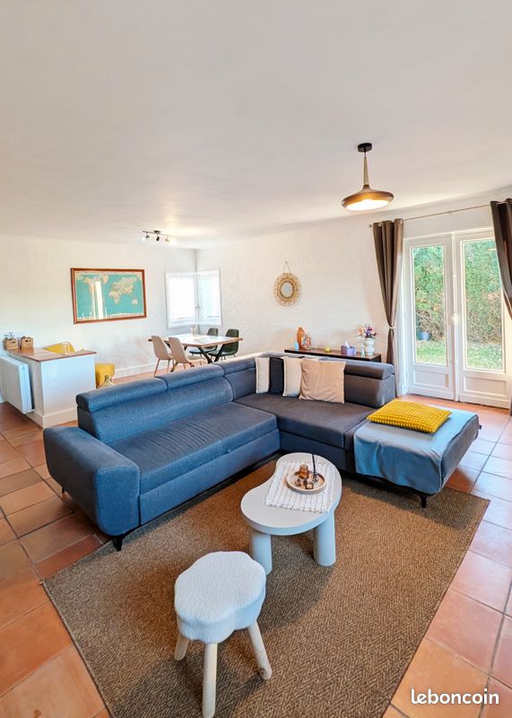 Maison a louer bayonne - 4 pièce(s) - 98 m2 - Surfyn