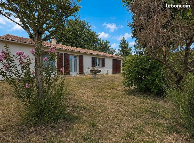 Maison 4 pièces 88 m² · à Cestas · 88 m² · 285 000 €