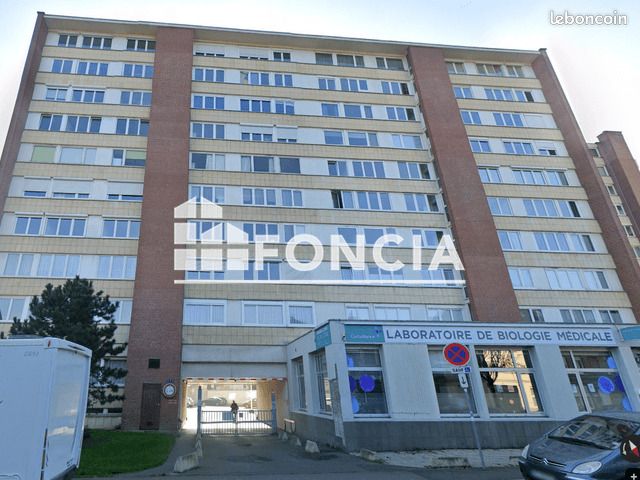 Appartement a louer lille - 2 pièce(s) - 43 m2 - Surfyn