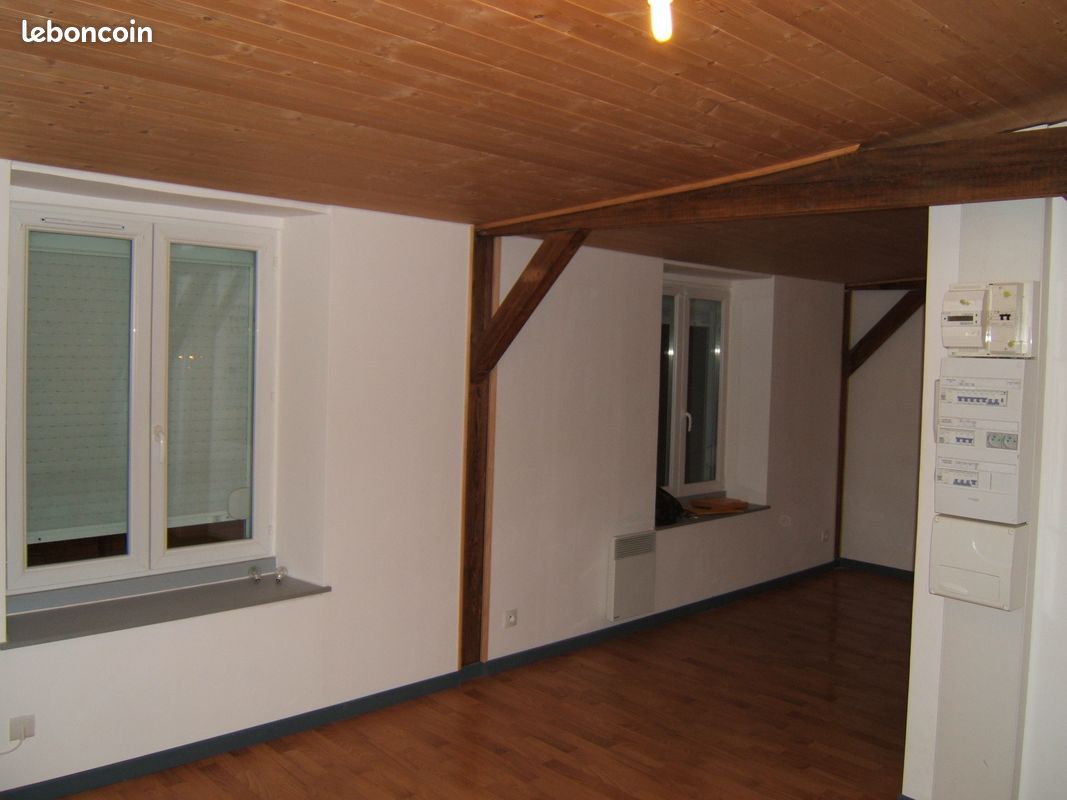 Appartement 2 pièce(s) 29 m²à louer Lisieux