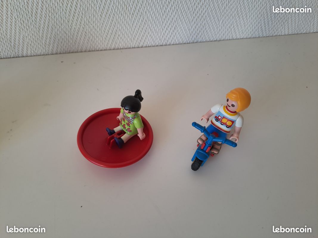 PLAYMOBIL divers lots de 3 à 7.5 euros (image 1)