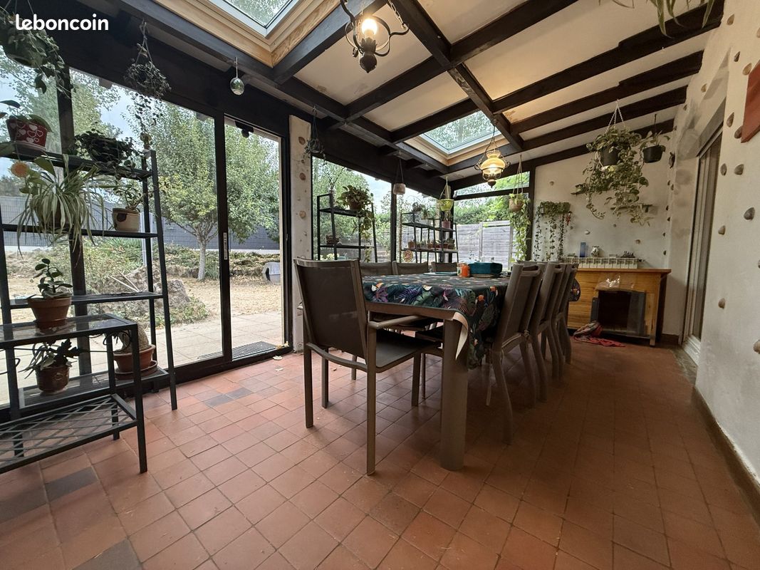 Maison 6 pièces 113 m² · à Savigny-le-Temple · 113 m² · 265 000 €
