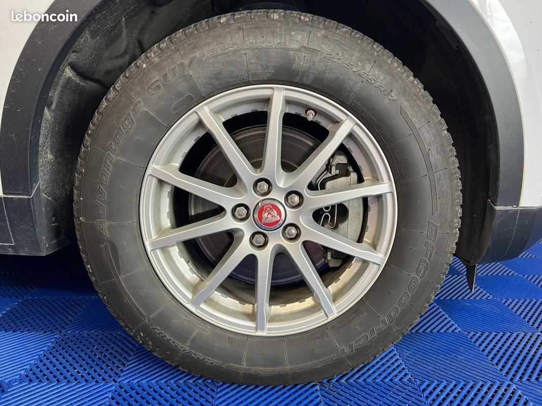 Jaguar e-pace 2.0 d150 150 awd (image 18)