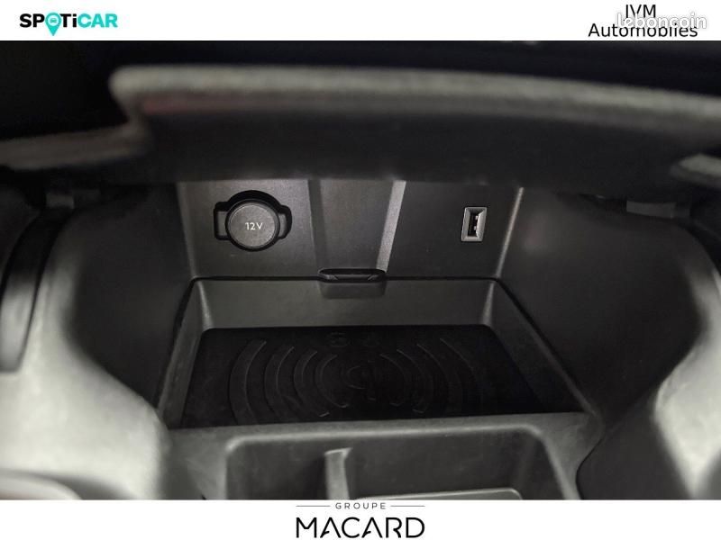 Ds DS 7 Crossback BlueHDi 130ch Performance Line + Automatique (image 35)
