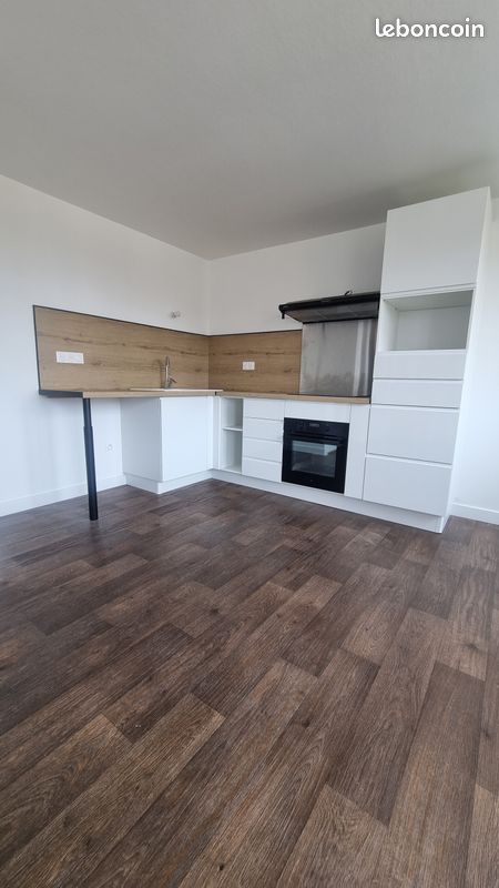 Appartement 3 pièces 50 m² · à Beaumont · 50 m² · 710 €/mois