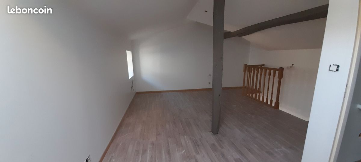 Appartement 2 pièces 45 m² · à Châtenois · 45 m² · 340 €
