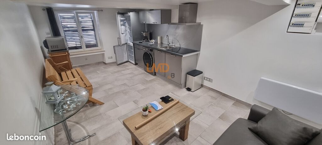 Appartement 2 pièces 39 m² · à Callas · 39 m² · 166 000 €