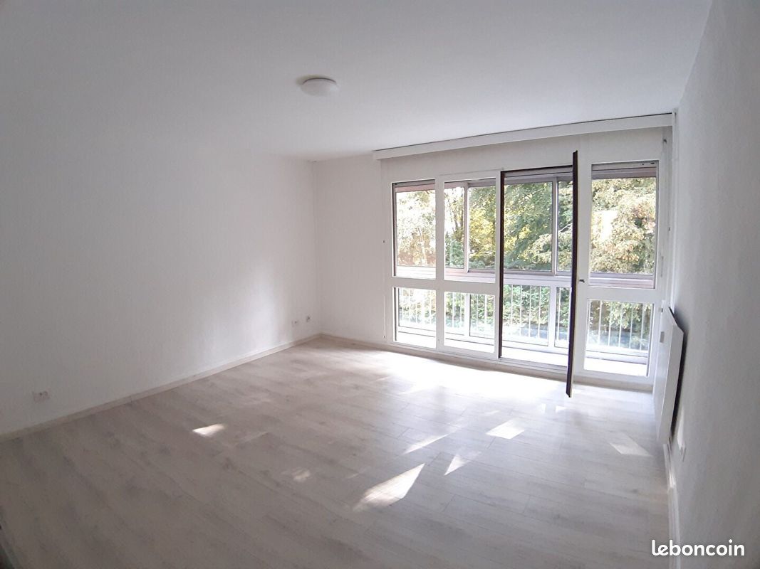 Appartement 3 pièces 68 m² · à Saint-Dié-des-Vosges · 68 m² · 738 €