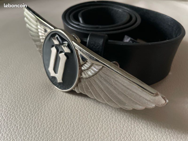 Ceinture Uncut (image 2)