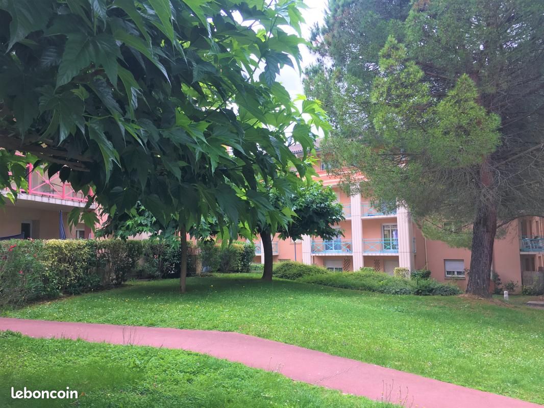 Appartement 2 pièces 38 m² · à Balma · 38 m² · 625 €