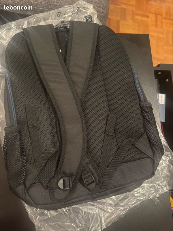 Sac à dos PC Dell – Neuf, jamais utilisé (15 pouces) (image 3)