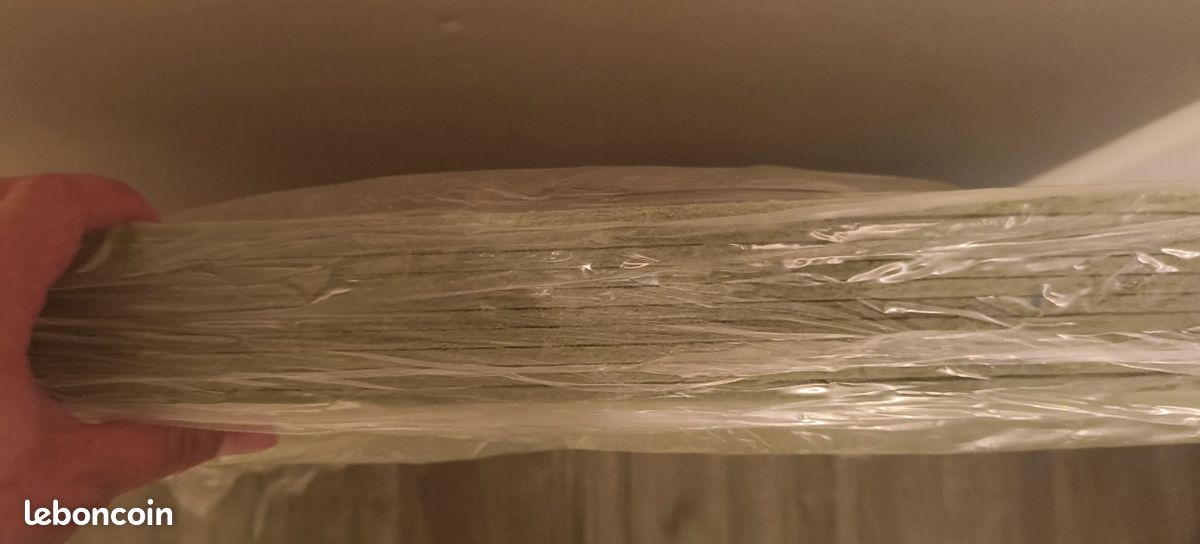 Sous couche parket Diall 5mm (image 2)