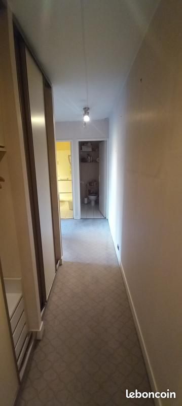 Appartement 3 pièces 72 m² - Bordeaux 33000 (image principale 10)