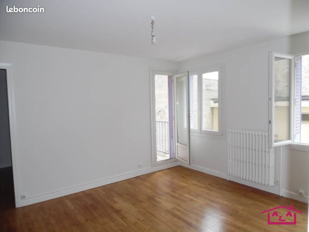 Appartement 5 pièces 76 m² · à Grenoble · 76 m² · 995 €