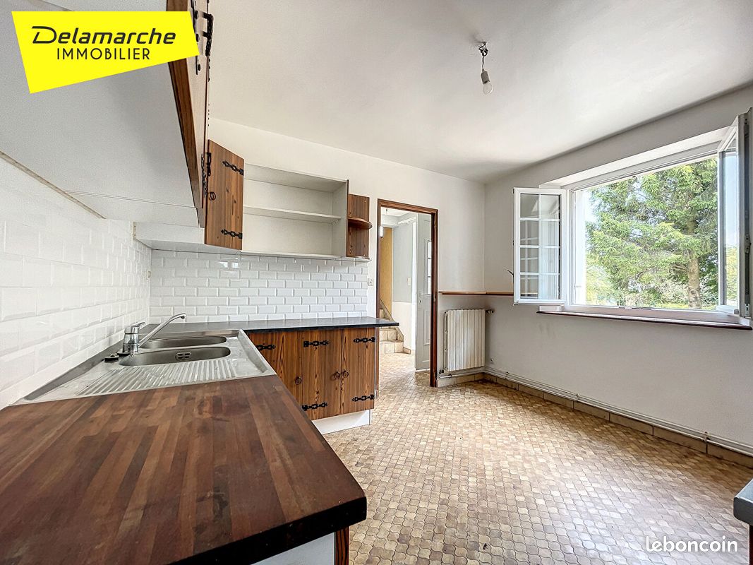 Maison 4 pièces 111 m² (image 2)