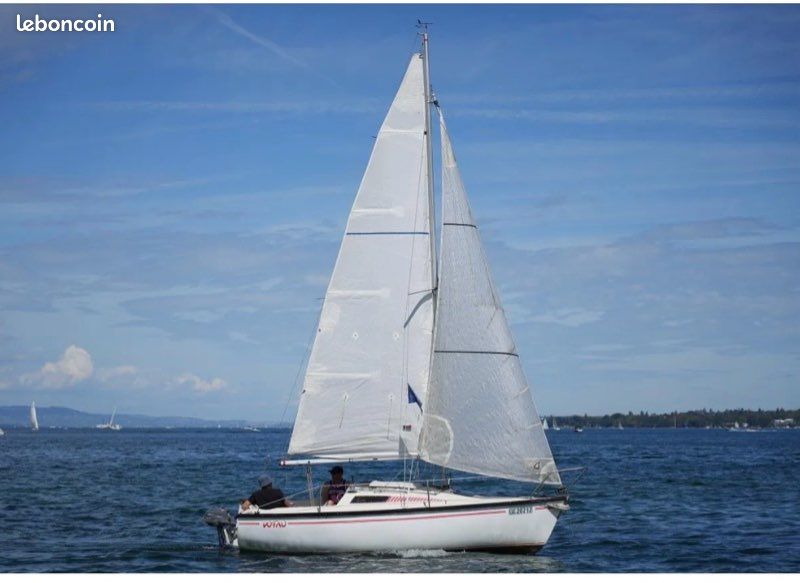 Bénéteau First 18 — Vedi foto 1