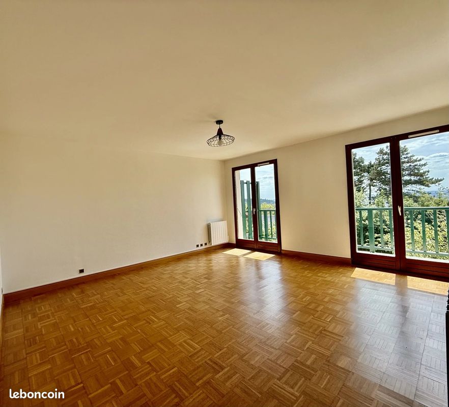 Appartement 2 pièces 48 m² · à Bihorel · 48 m² · 132 500 €