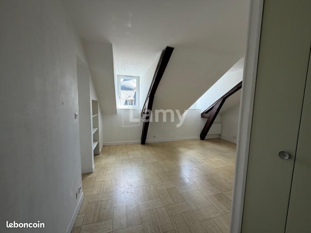 Appartement 1 pièce 28 m² · à Rennes · 28 m² · 465 €/mois