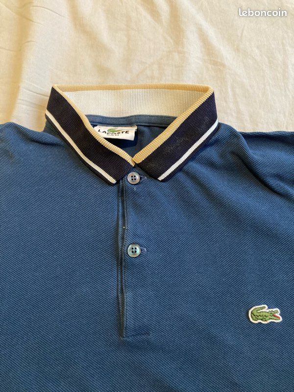 Polo Lacoste (image 8)
