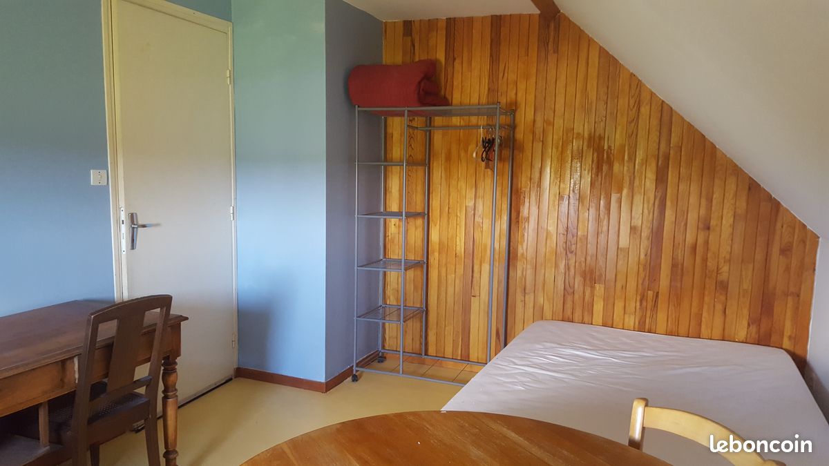 Local commercial 1 pièce 17 m² · à La Fouillouse · 17 m² · 235 €