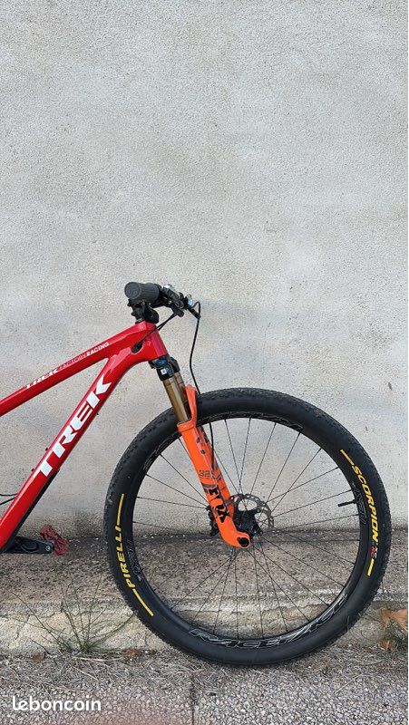 Top affaire Trek top fuel racing team taille L TBE (image 2)