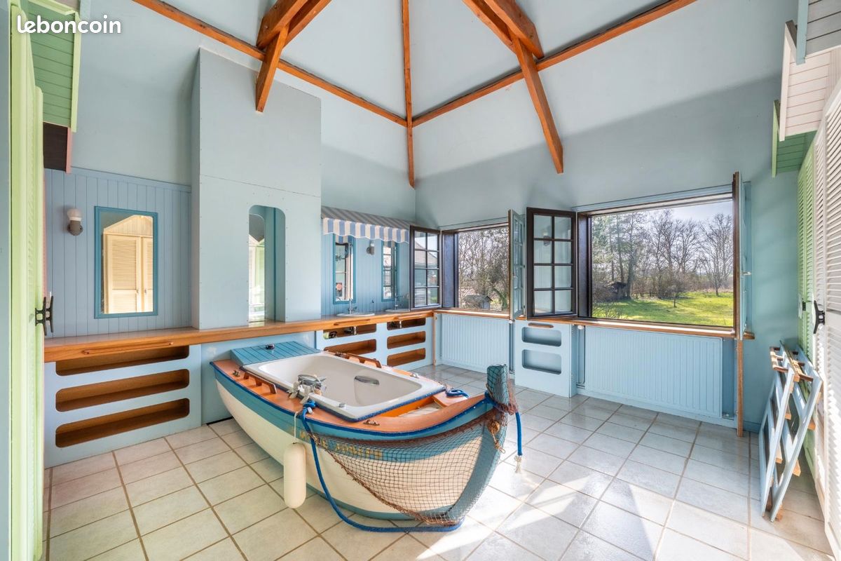 Propriété 17 pièces 549 m² (image 14)