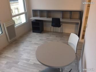 Appartement 1 pièce 22 m² · à Bordeaux · 22 m² · 690 €/mois