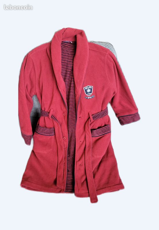 Peignoir Robe de chambre sergent major ans Vêtements - Main Image