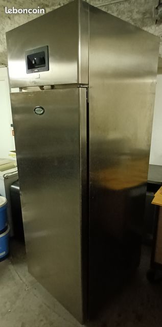 Armoire chaude (image 2)