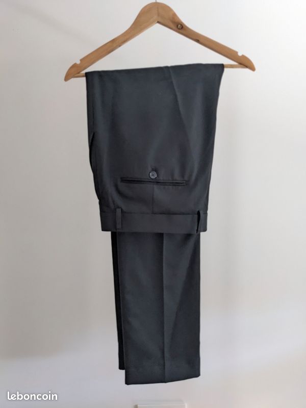 Costume homme (image 2)