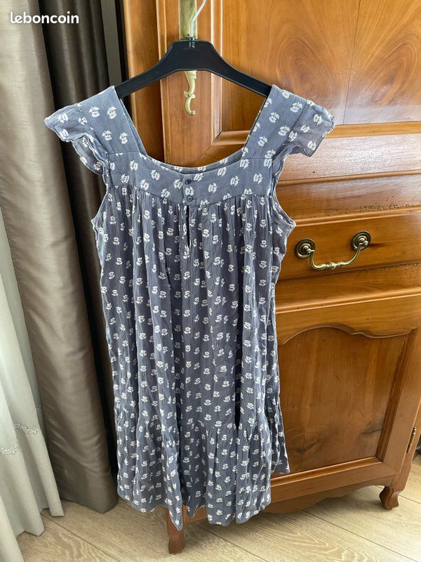 Robe « Bonpoint » taille S (image 2)