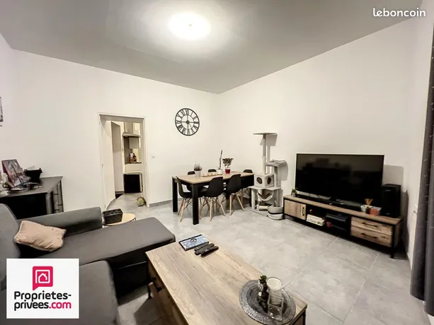 Annonce vente Appartement rians