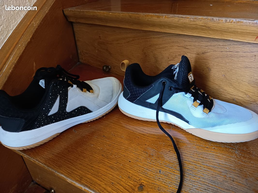 Chaussures de Handball enfant Sport Plein air