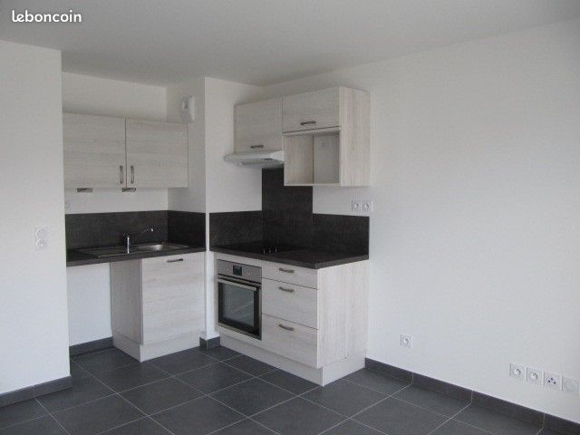 Appartement 2 pièces 44 m² · à La Ravoire · 44 m² · 742 €/mois