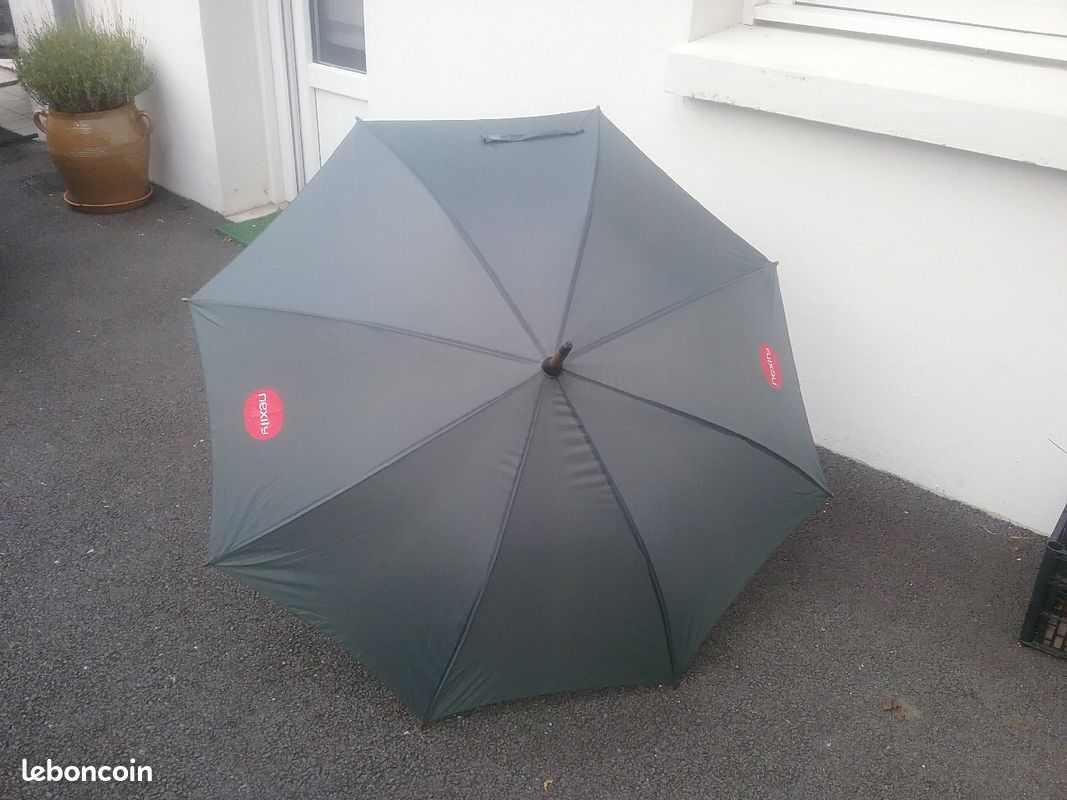 2 parapluies (image 1)