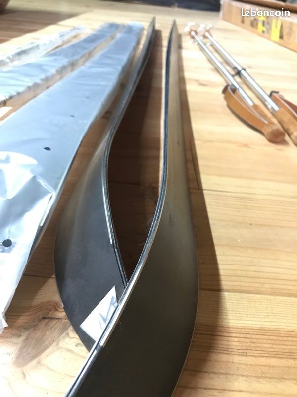Ski Authier - Edition Limitée Hugo Boss - Rare et Neuf (image 16)