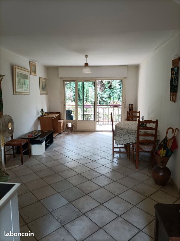 Appartement 3 pièces 60 m² · à Saint-Raphaël · 60 m² · 235 000 €