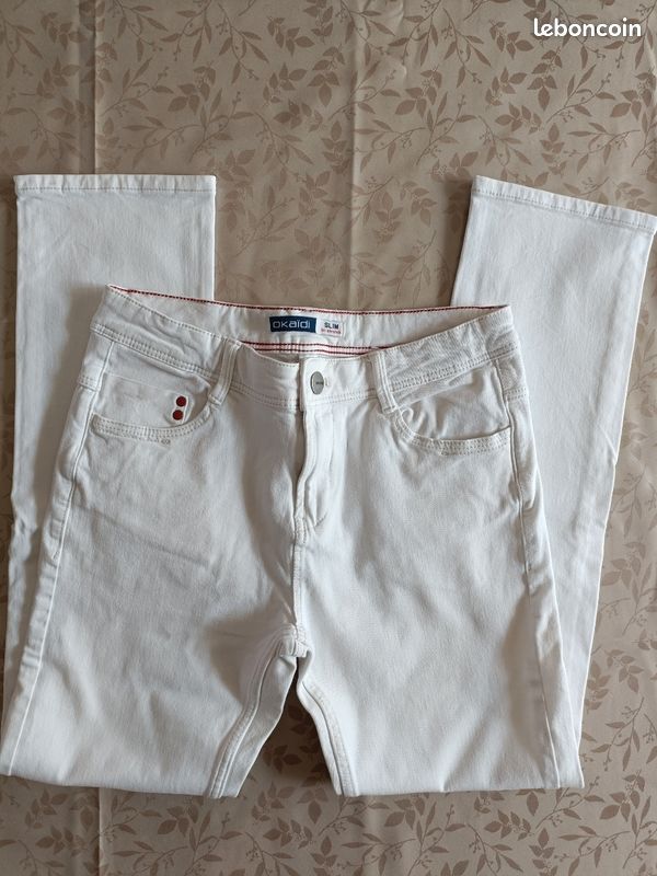 Pantalon garçon (image 2)