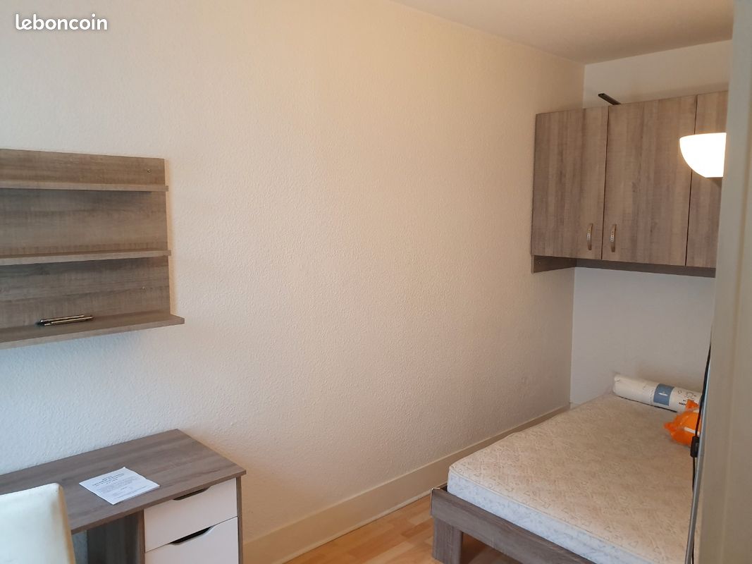 Appartement 2 pièces 27 m² · à Strasbourg · 27 m² · 148 500 €