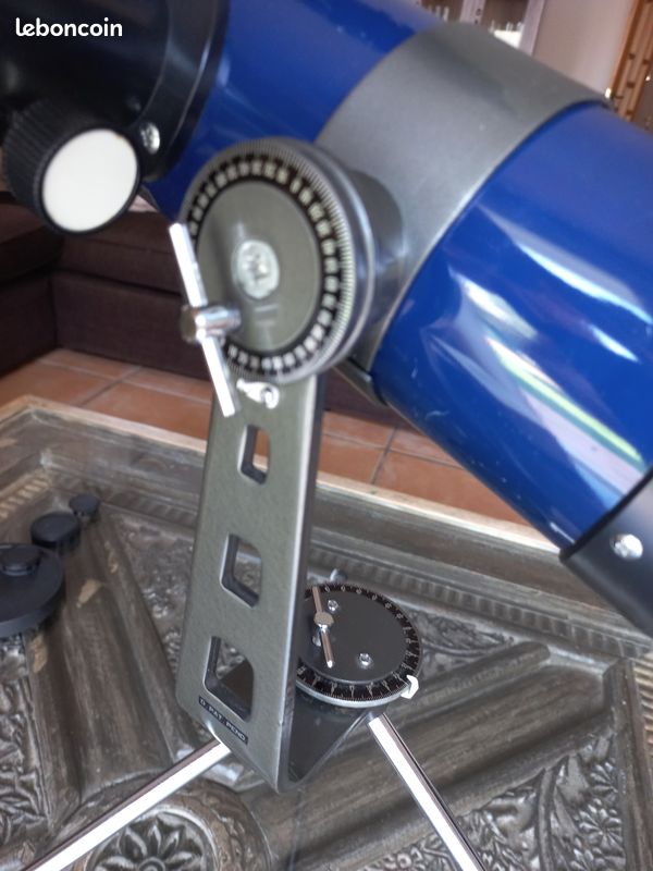 Telescope focal SBS D=76MM F=600mm (image 5)